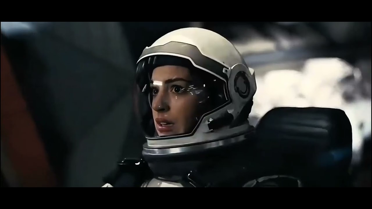 “Do not go gentle into the unknown. Fight for what matters.”