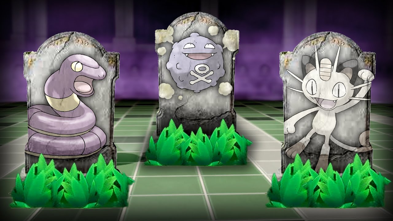 Brutale Verluste in der TEAM ROCKET NUZLOCKE...💀