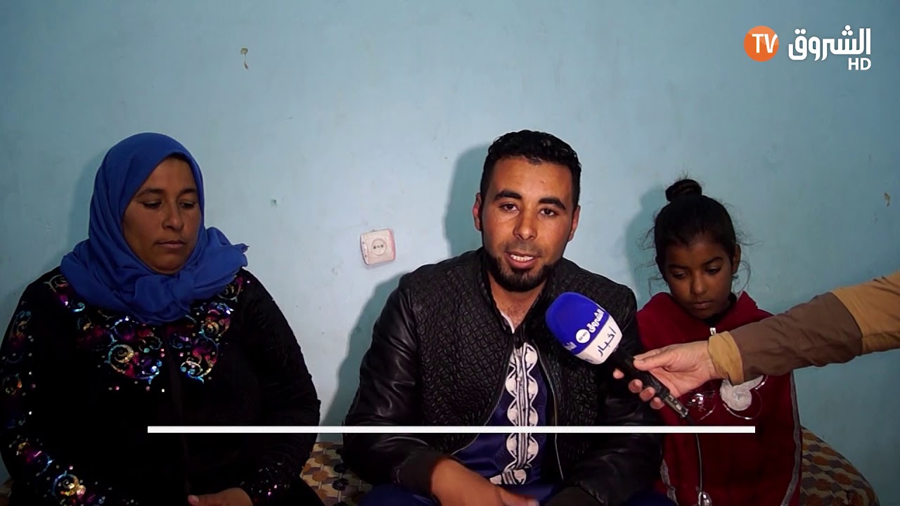 لطيفة...أول امرأة تقود سيارة أجرة في شوارع واد سوف