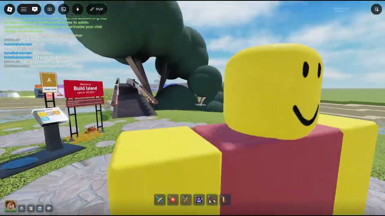 hes still coming to other games + communication kinda scary