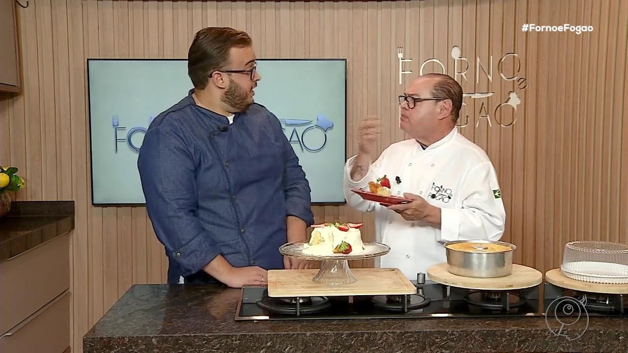 FORNO E FOGÃO 19-01-2026