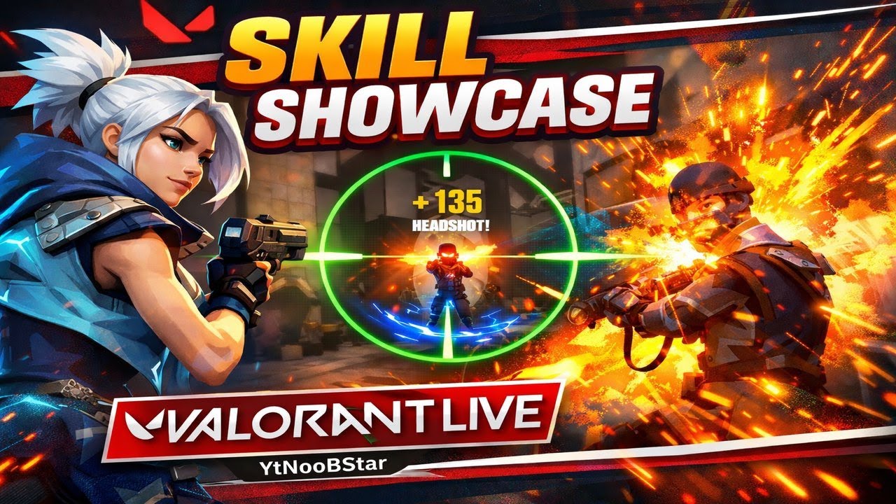 VALORANT LiVE | TRYING RANK PUSH |Mission 500 Subs | DAY-92..