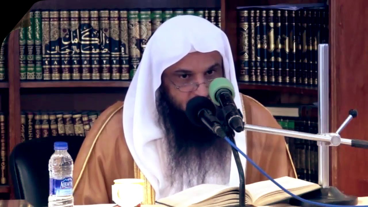 أربعُ كبائر رأى النبي ﷺ أهلها في النار | الشيخ عبد الرّزاق البدر