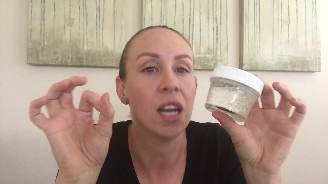 How to make Hyaluronic acid (and why it's better than buying it)