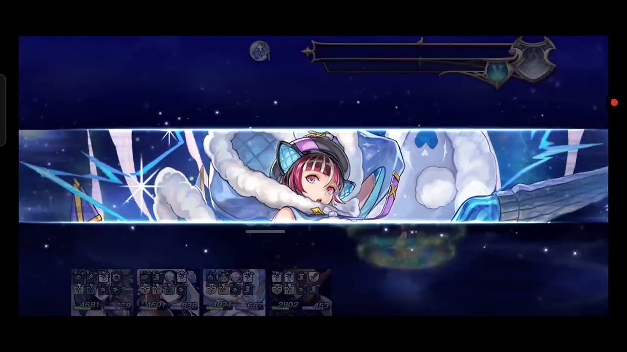 セティー結実顕現２ターン攻略