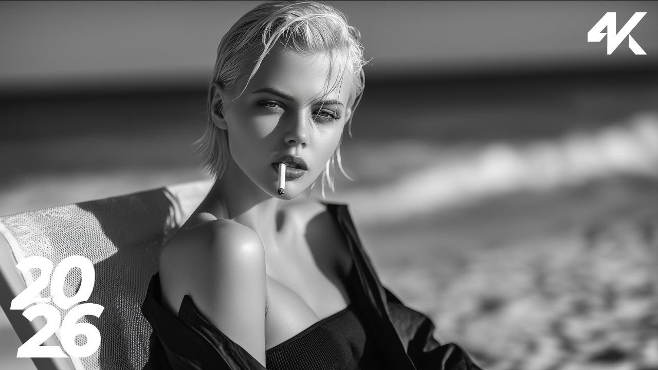 Dark Vocal Deep House | Melancholic Late Night Thoughts | Deep Abyss