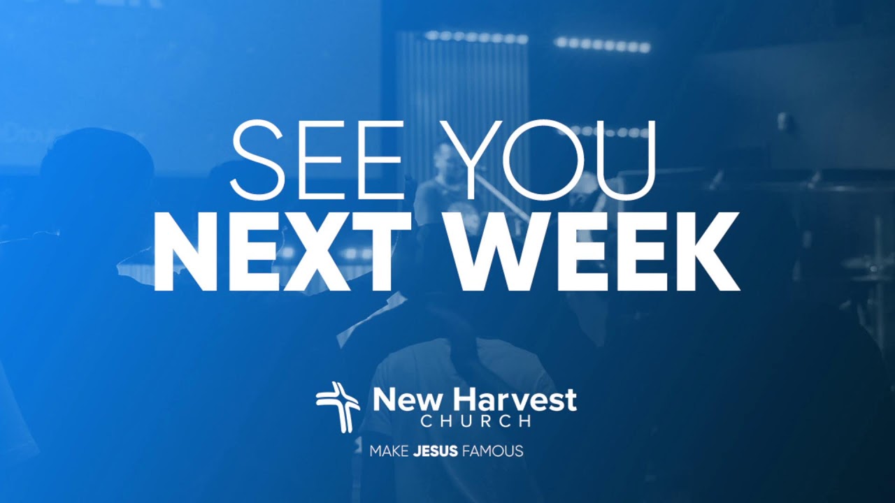 NHC Sunday Services