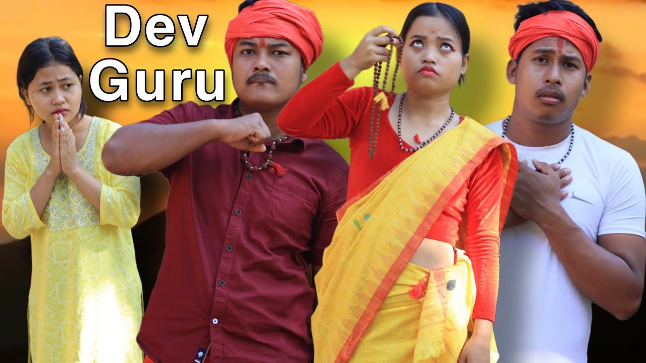 DevGuru | New kokborok short drama 2022 | @abirdebbarma50