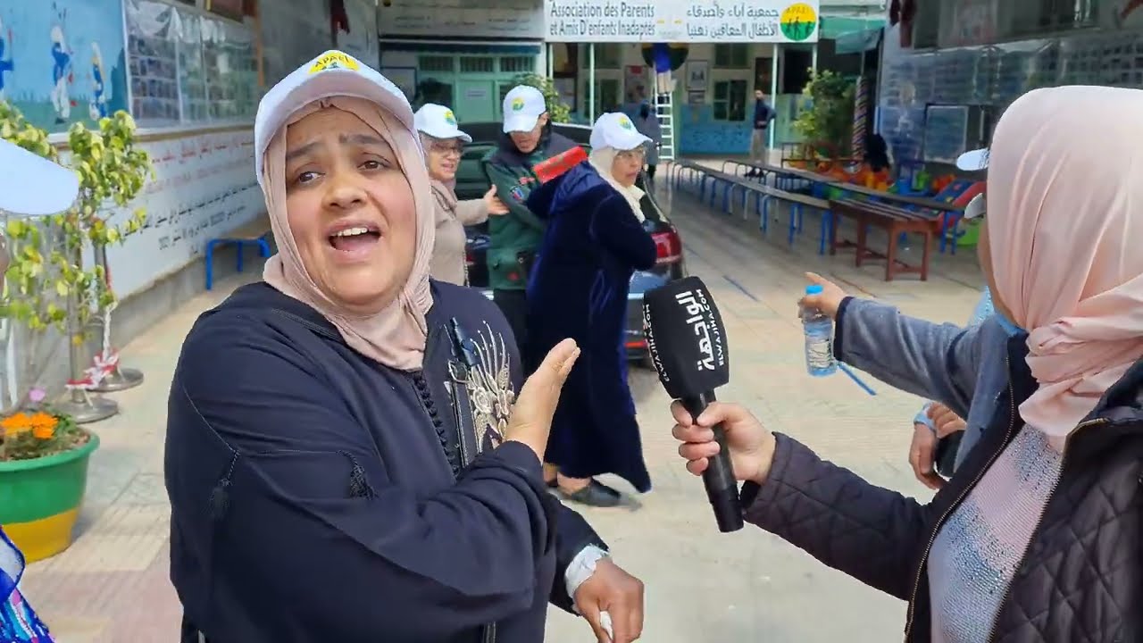 وضع كارثي لأزيد من 500 معاق بالدارالبيضاء