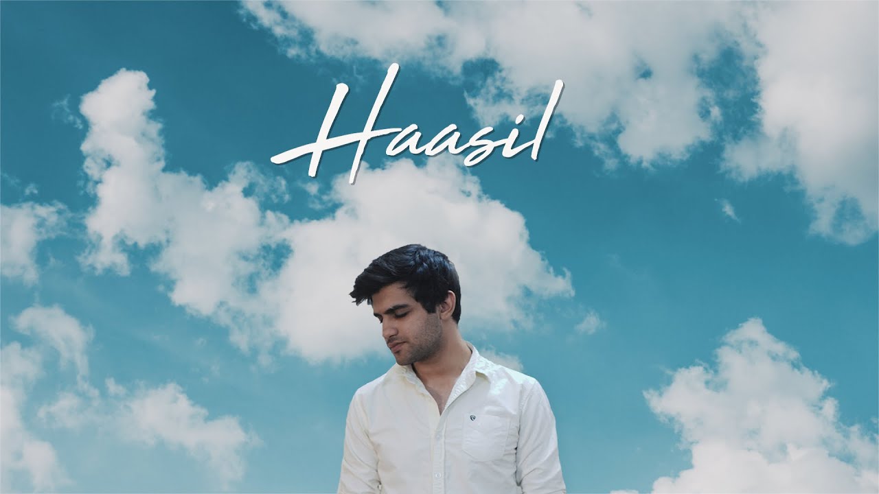 Haasil - Sunny Khan Durrani | Urdu Rap