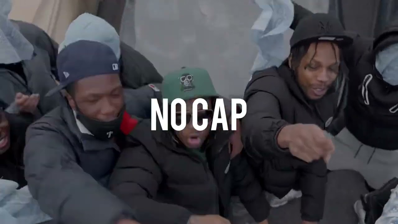 [FREE] Poundz X PR SAD X UK Drill Type Beat - &ldquo;NO CAP&rdquo; | UK Drill Instrumental 2023