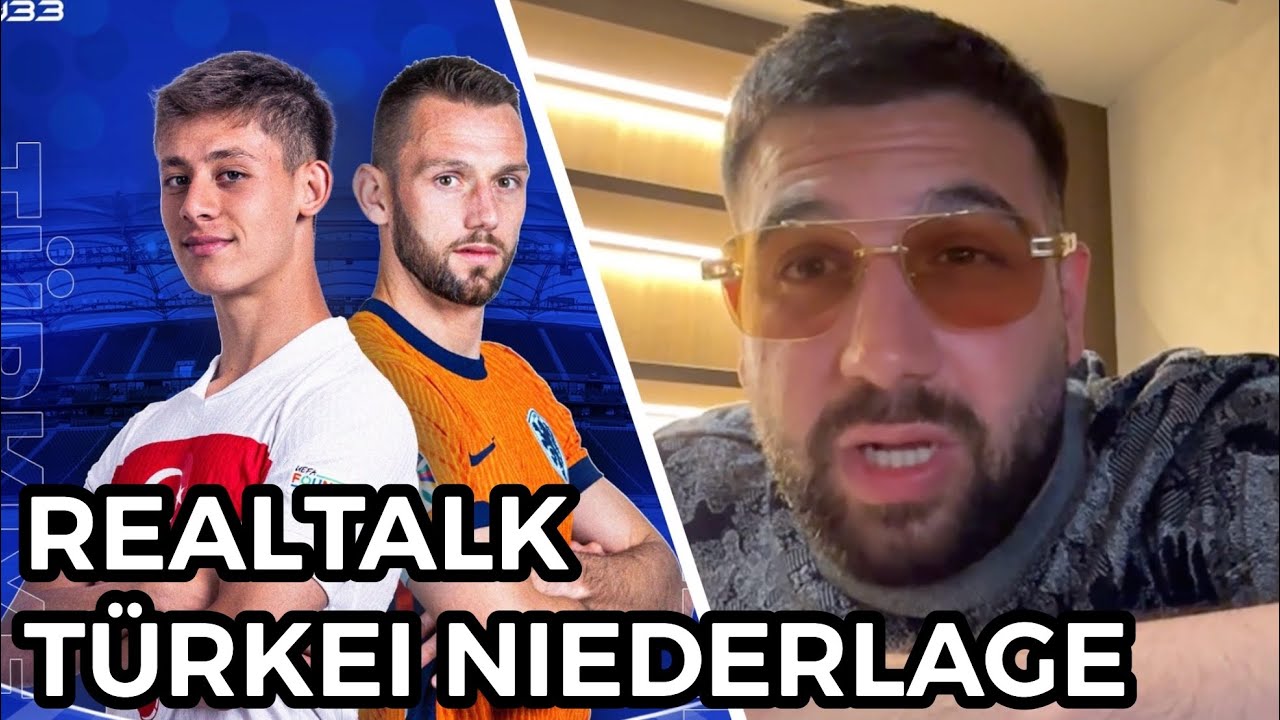 KEINE STIMMUNG MEHR AB JETZT?! 😨🤔 REALTALK TÜRKEI AUSSCHIED! 🇹🇷🙏 || MertAbiTalks
