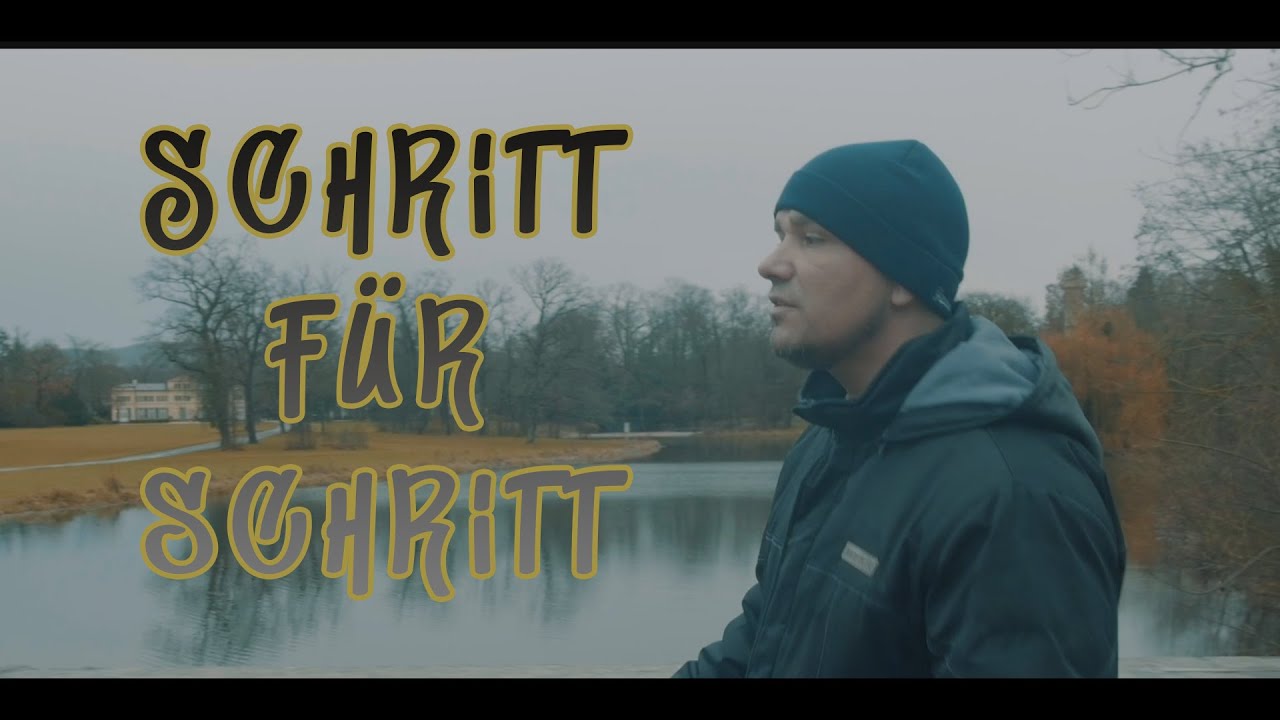 Pascito - Schritt f&uuml;r Schritt (Official Video/prod. by TP Productionz)