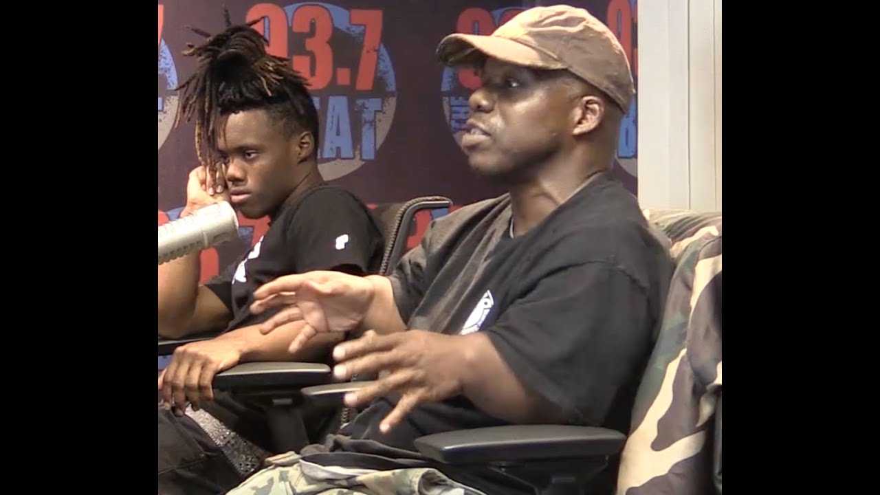 Legendary rapper Bushwick Bill talks Geto Boys and creating Mind Playing Tricks On Me