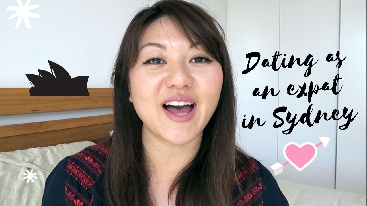 Dating as an Expat in Sydney
