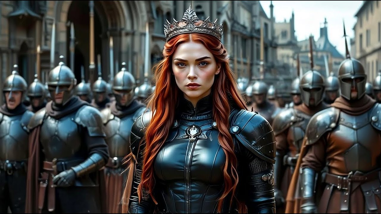 She Married a Human to End the War Then Saw Him Strike Like a Falling Star | HFY | Sci-Fi Story