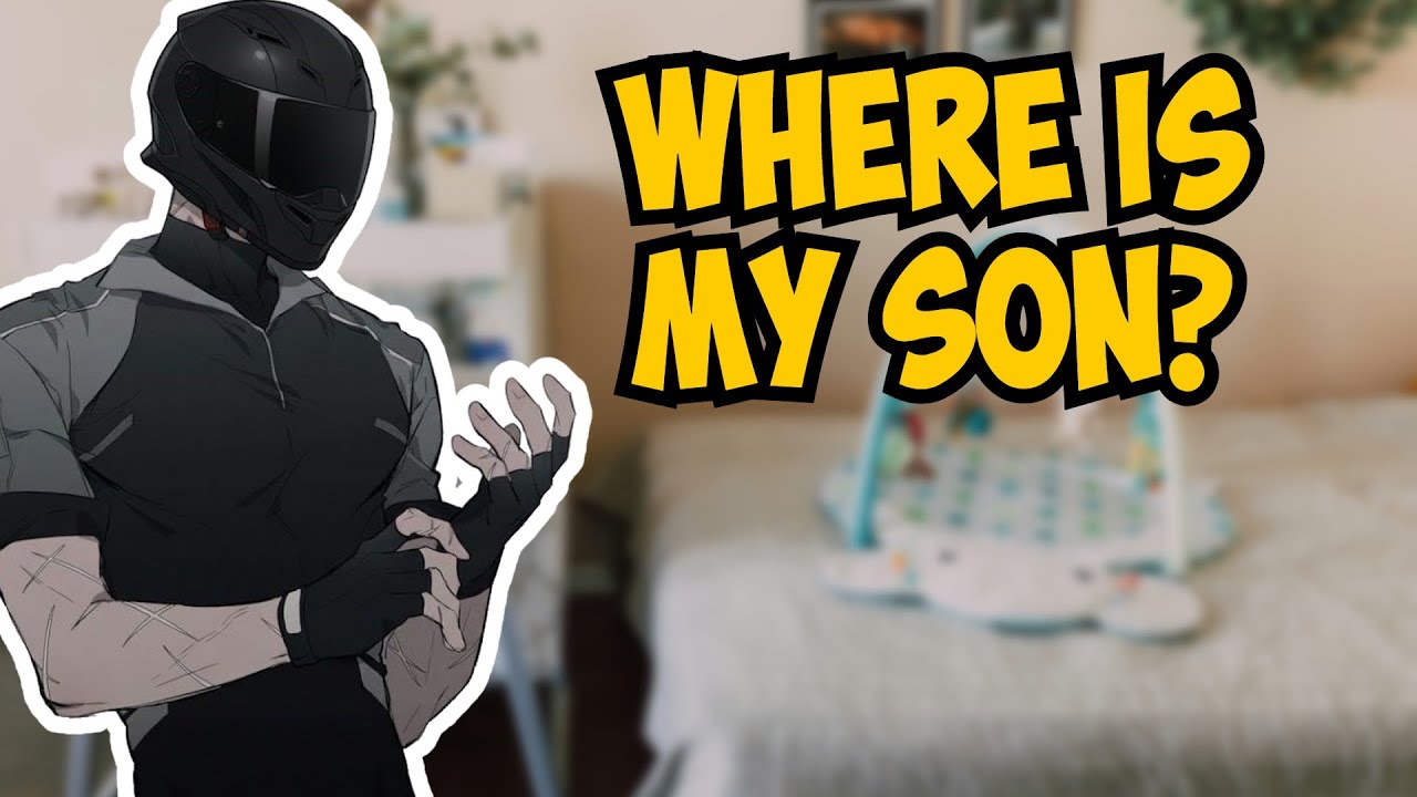 [M4F] VILLAIN wants to see the CHILD you’ve had TOGETHER [Enemies to Lovers] ASMR AUDIO ROLEPLAY