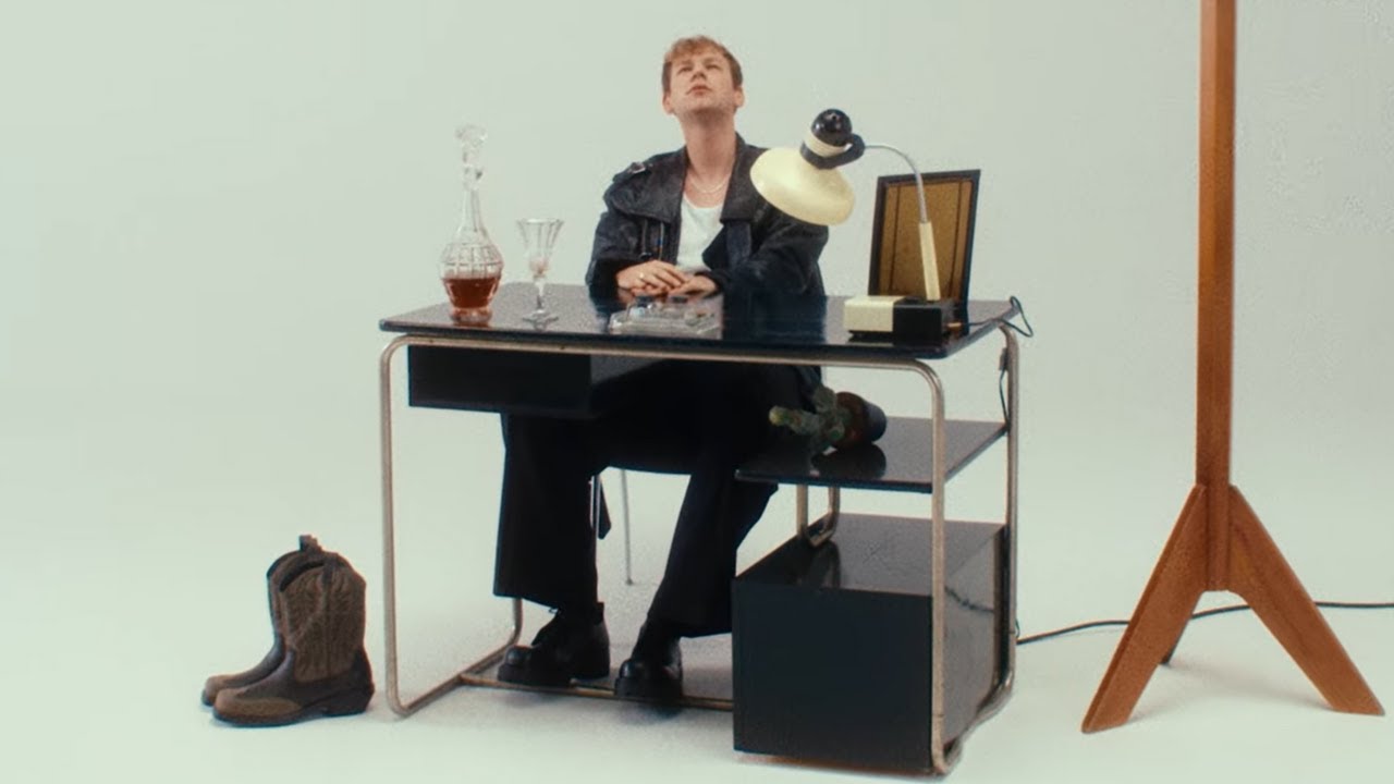 Wilhelm - Gadać albo milczeć [Official Music Video]