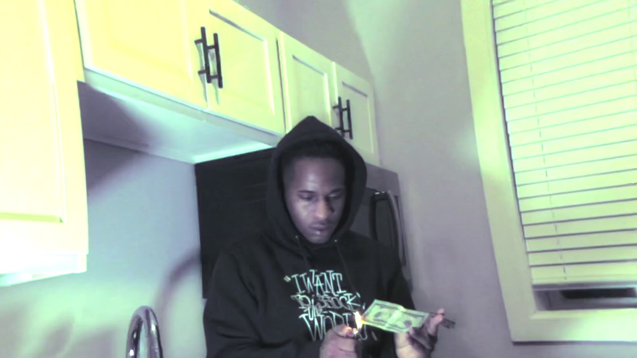 Kasher Quon - Not Enough Official Music Video (Prod By Muddy)