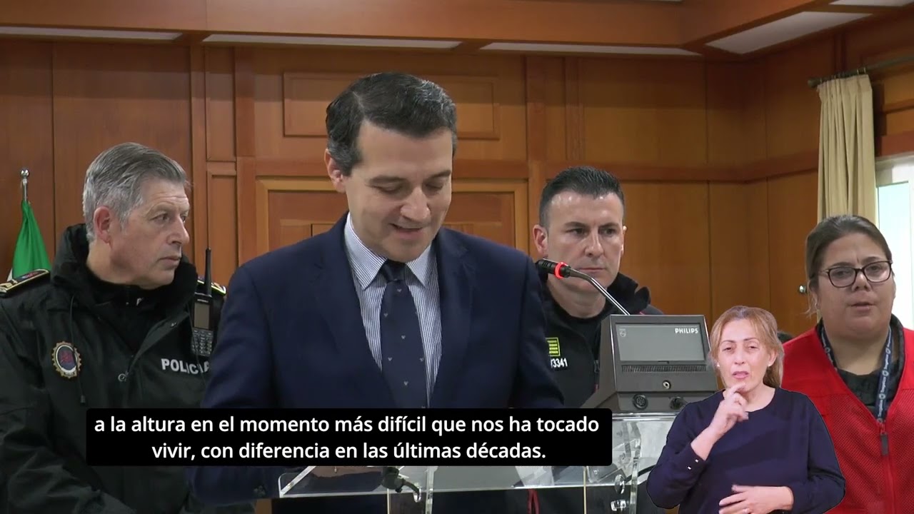 Boletín informativo Córdoba Incluye 25 enero 2026