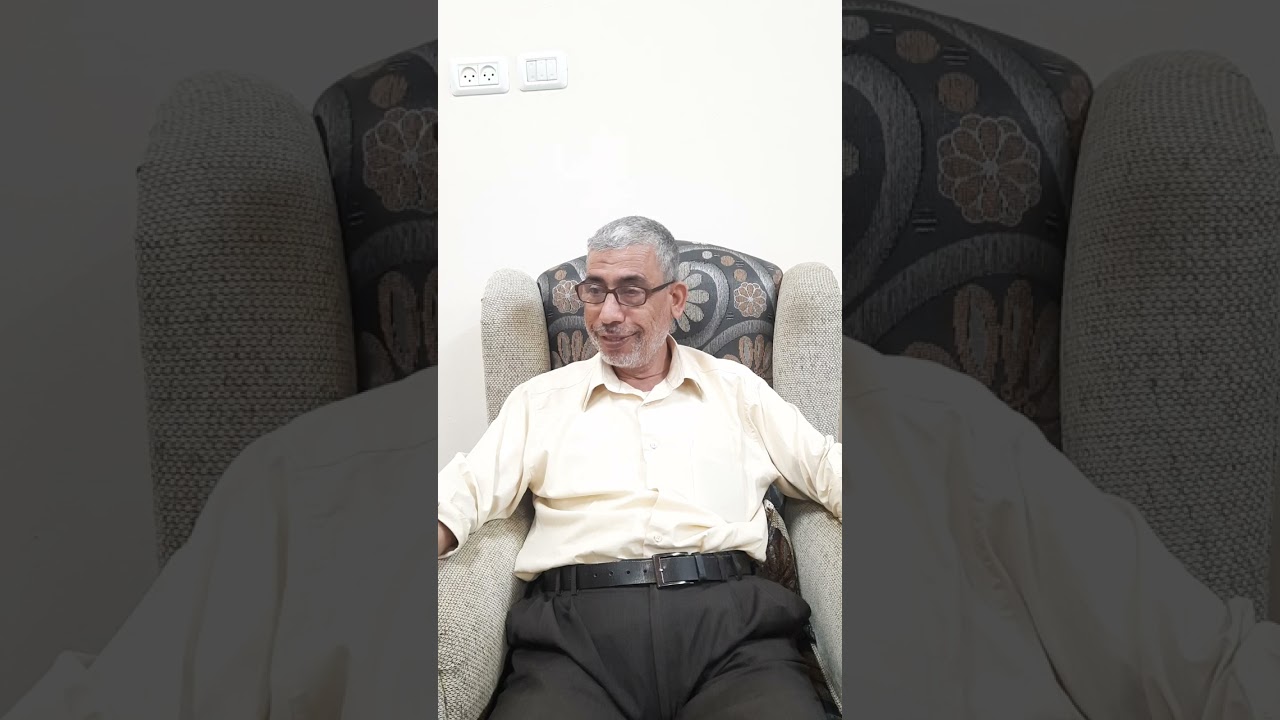 تاريخ فلسطين المحاضرة الثامنة أ.د.زكريا السنوار   أواخر العصر العباسي وبدء الغزو الصليبي