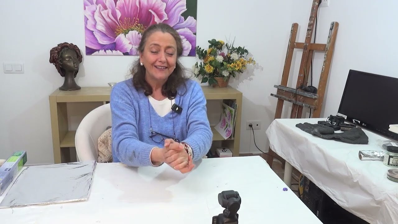 Clases de pintura
