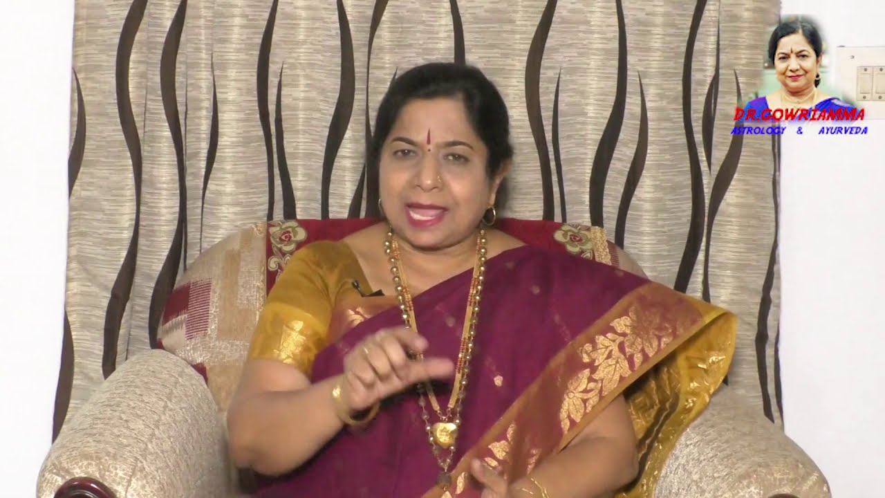 ಬಿಳಿ ಕೂದಲು ಸಮಸ್ಯೆ? ಈ ವೀಡಿಯೊ ನೋಡಿ- Dr. Gowriamma