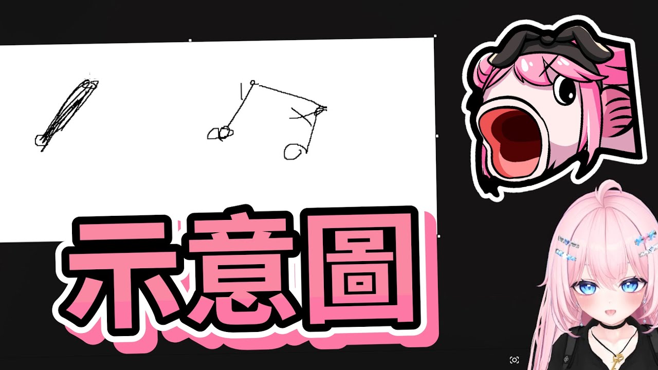 【嬌兔雜談】不要再開放世界了 -2/14 聊天台