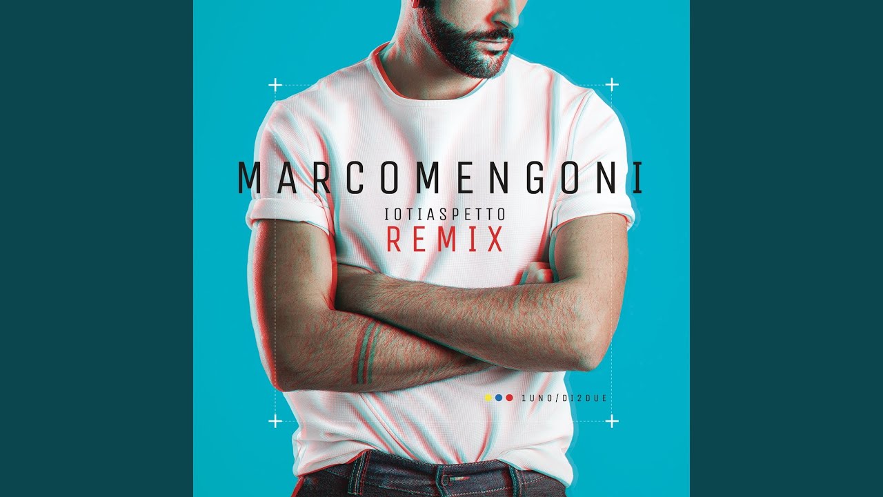 Io ti aspetto (Dj Ross & Max Savietto Remix Radio Edit)