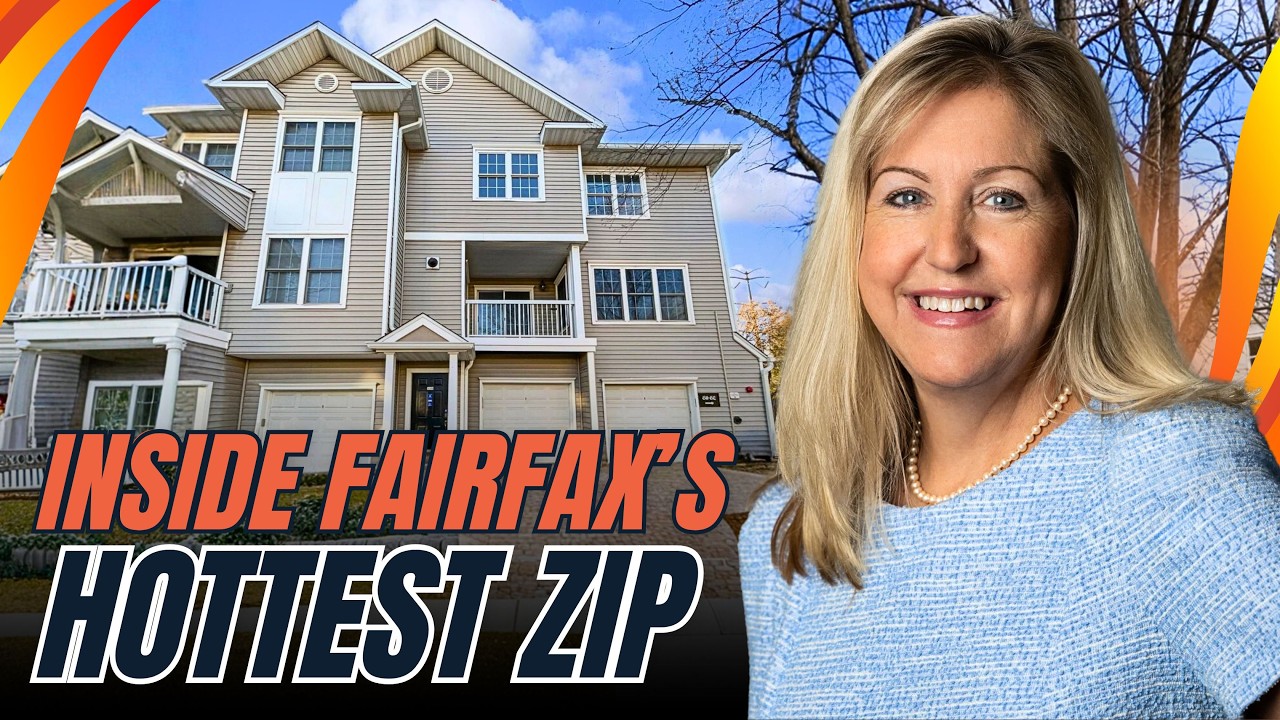 22033 Real Estate Market Update 2025: Fairfax VA Home Prices