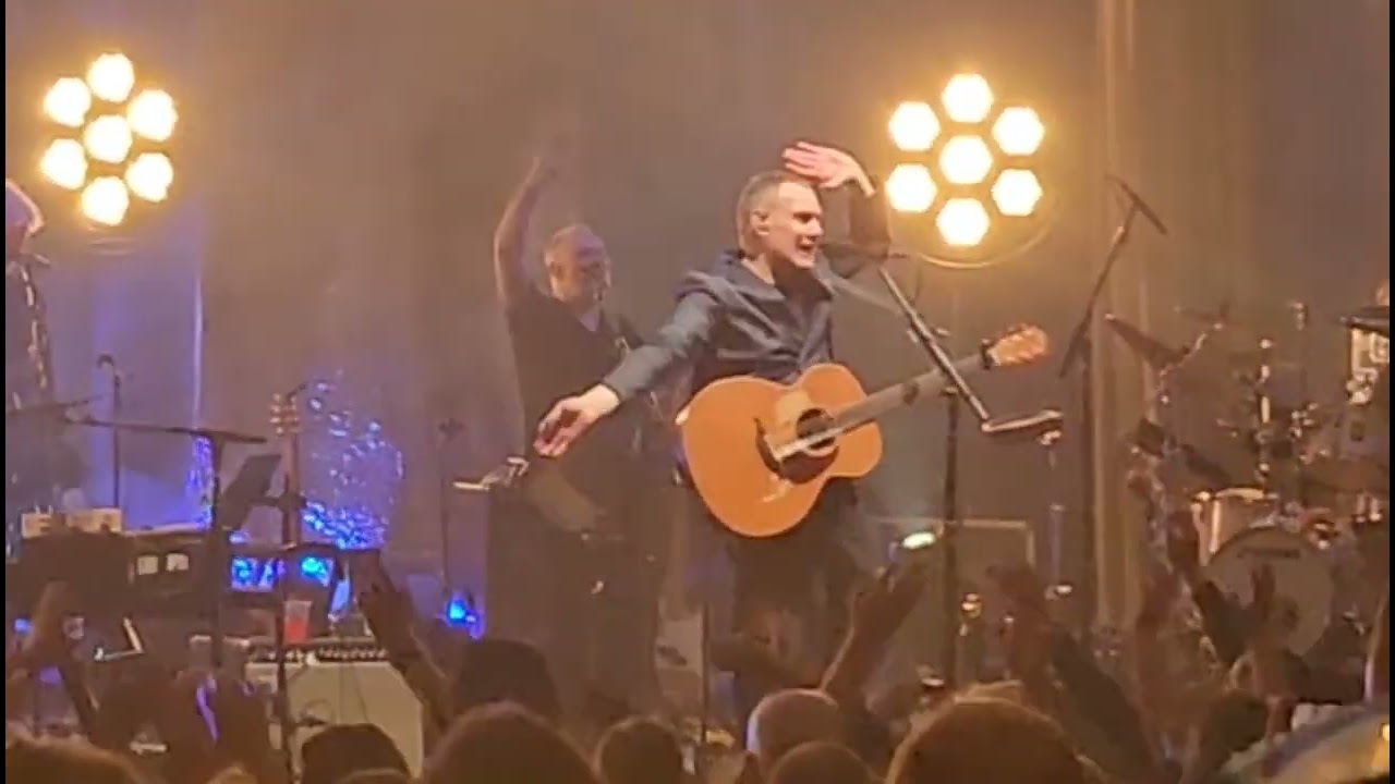 Sail Away - David Gray 