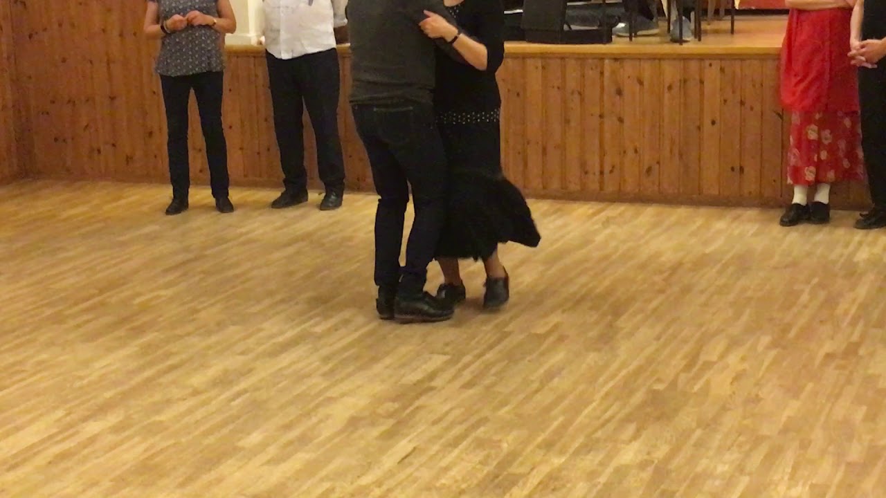 3  Slängpolska från Skaftö