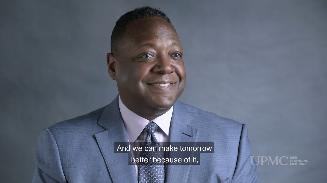 Addressing Health Disparities in Cancer Care | UPMC Hillman Cancer Center