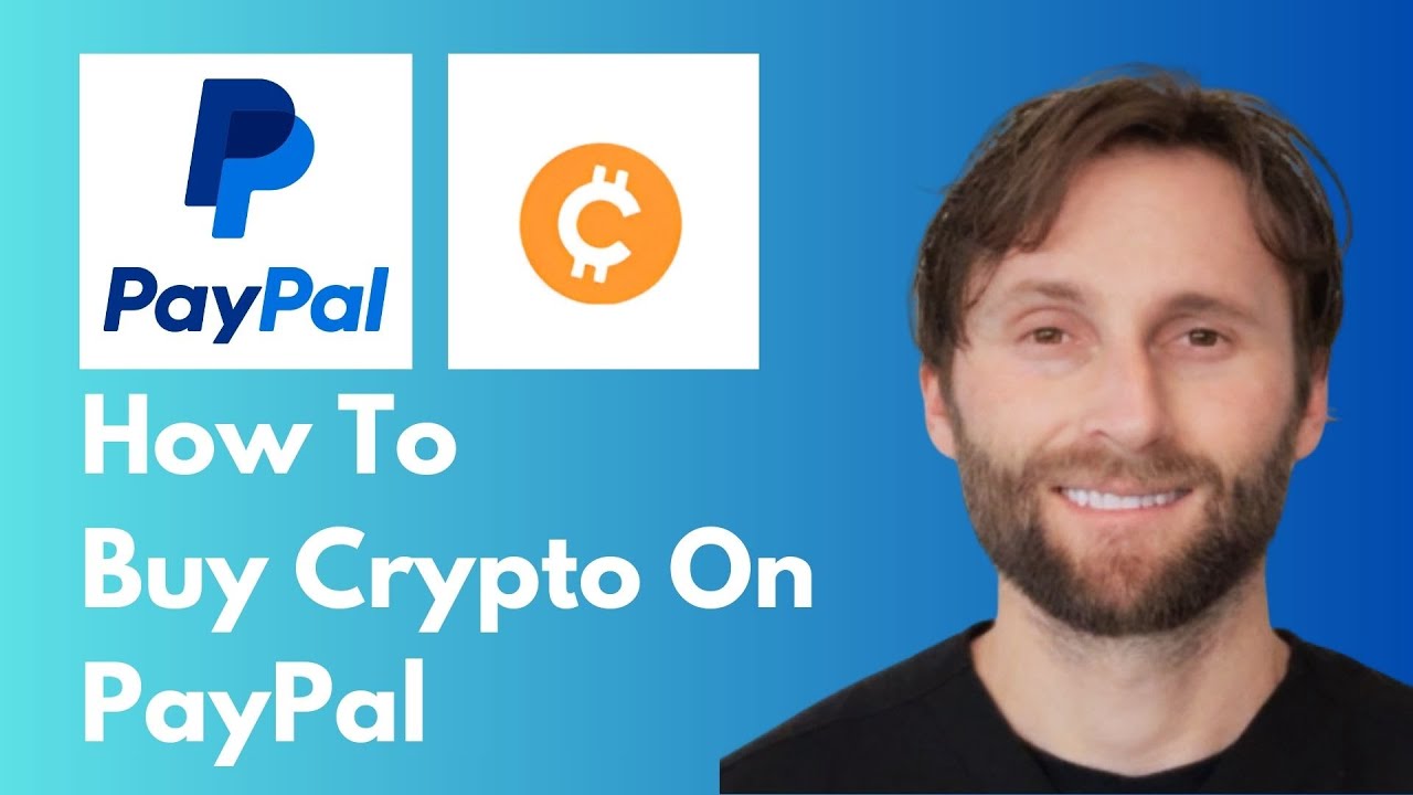 How to Buy Crypto on PayPal [Full Guide 2026]