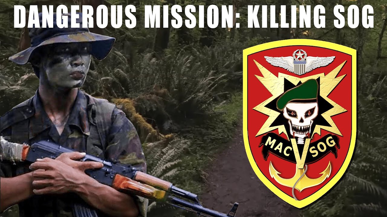 The Most Dangerous Job in the North Vietnamese Army