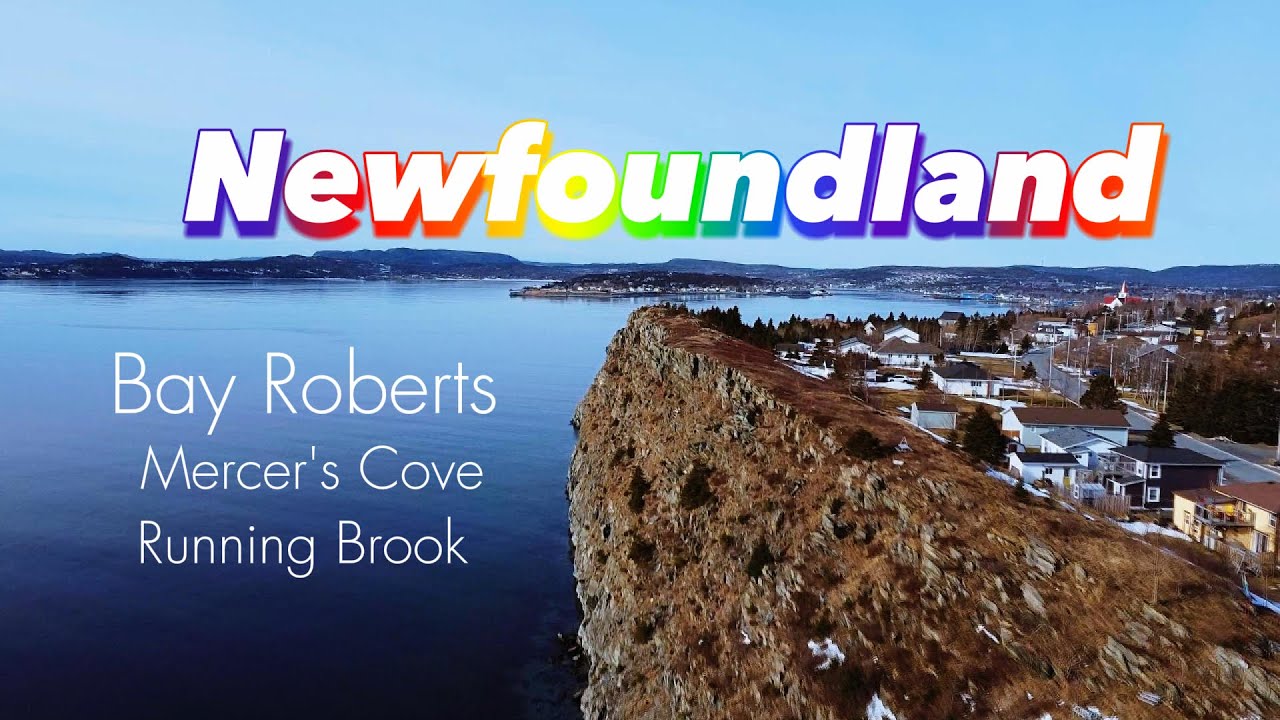 Bay Roberts, NL