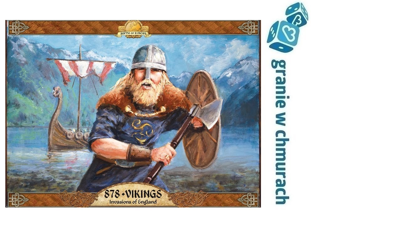 Zagrałem w: Wikingowie 878 (Vikings 878) (ZAGRAMW.TO)