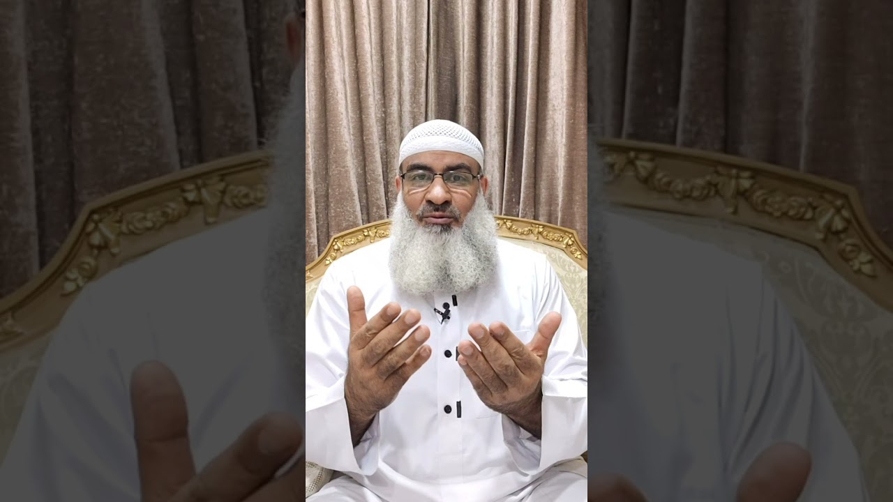 ولا تعاونوا علي الإثم والعدوان.  حكم عمل الكوافيرة ؟؟