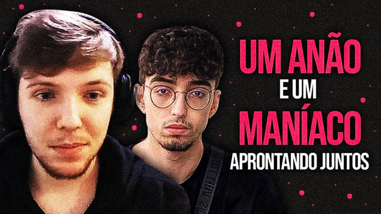 PIJACK E KEIO NO MESMO TIME... QUANTAS VEZES O TOP INIMIGO MORREU?