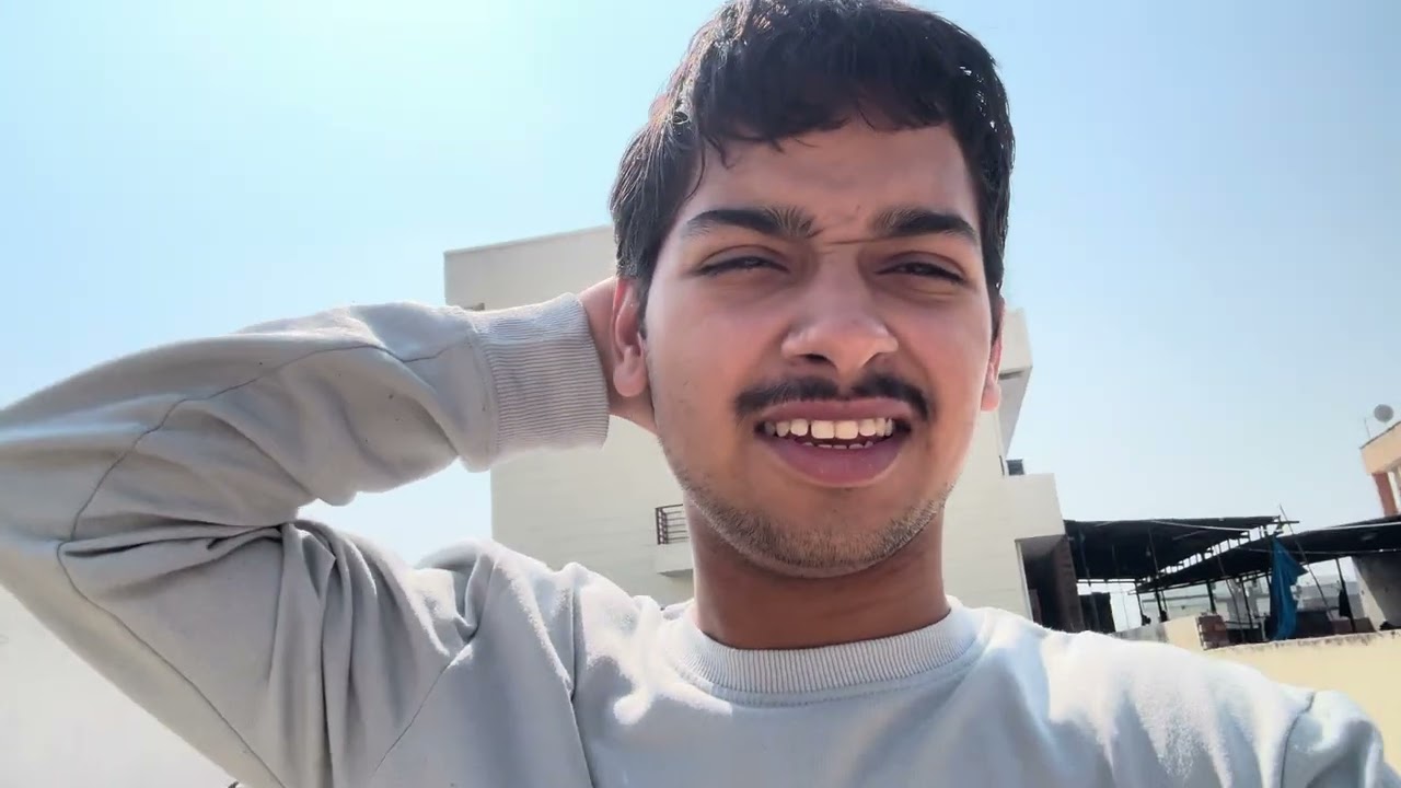 Aaj Yashu Bhai Vapas Chla Gya 😕 || VLOG 65 ||