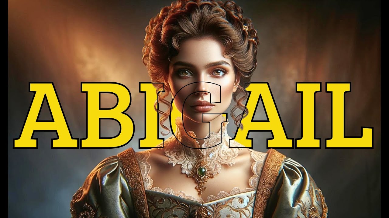A Mulher Inesquecível que Mudou Destinos - Revelações Inspiradoras da Bíblia!