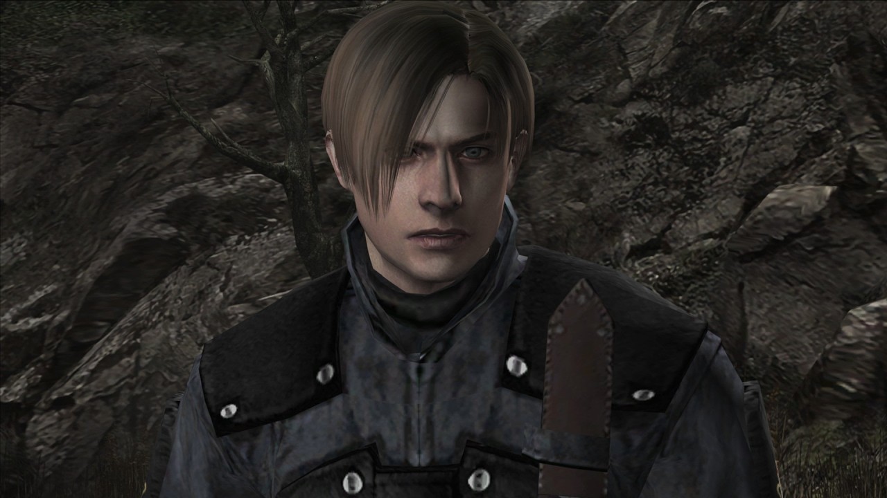 Resident Evil 4 Original - Normal (FULL GAME: PART 1)