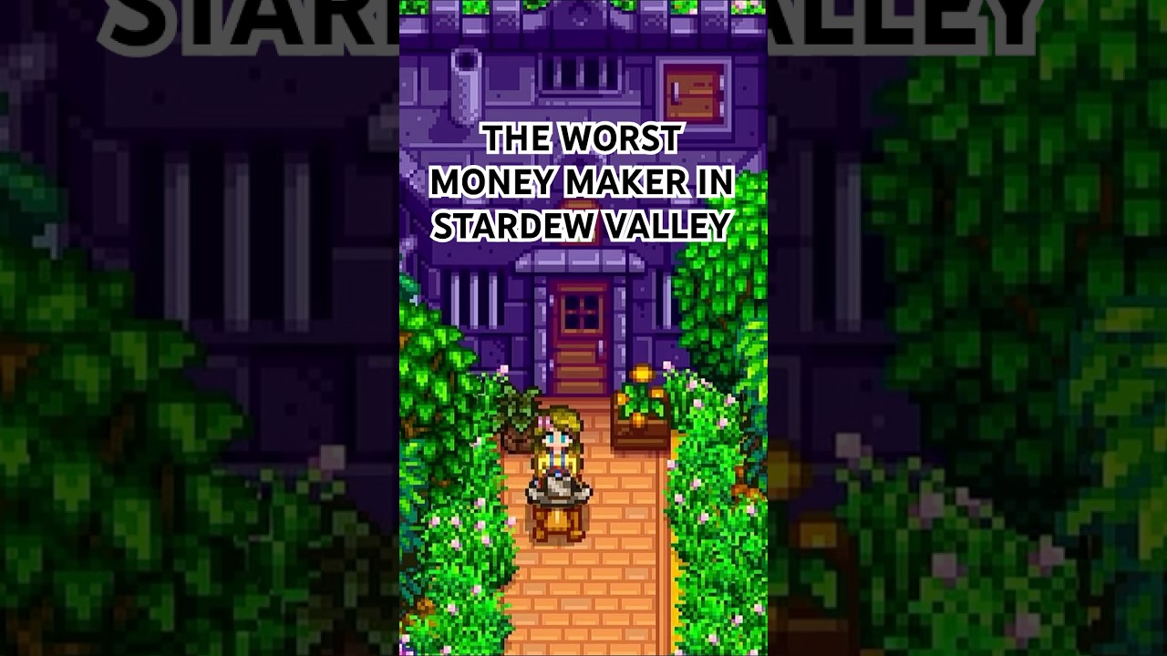 SLIME HUTCHES SUCK... CHANGE MY MIND #stardewvalley