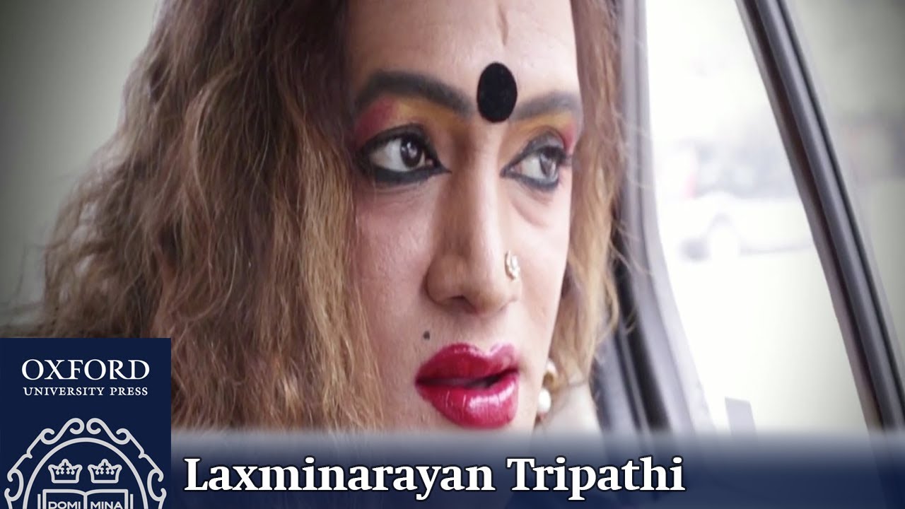 Me Hijra, Me Laxmi- A Journey