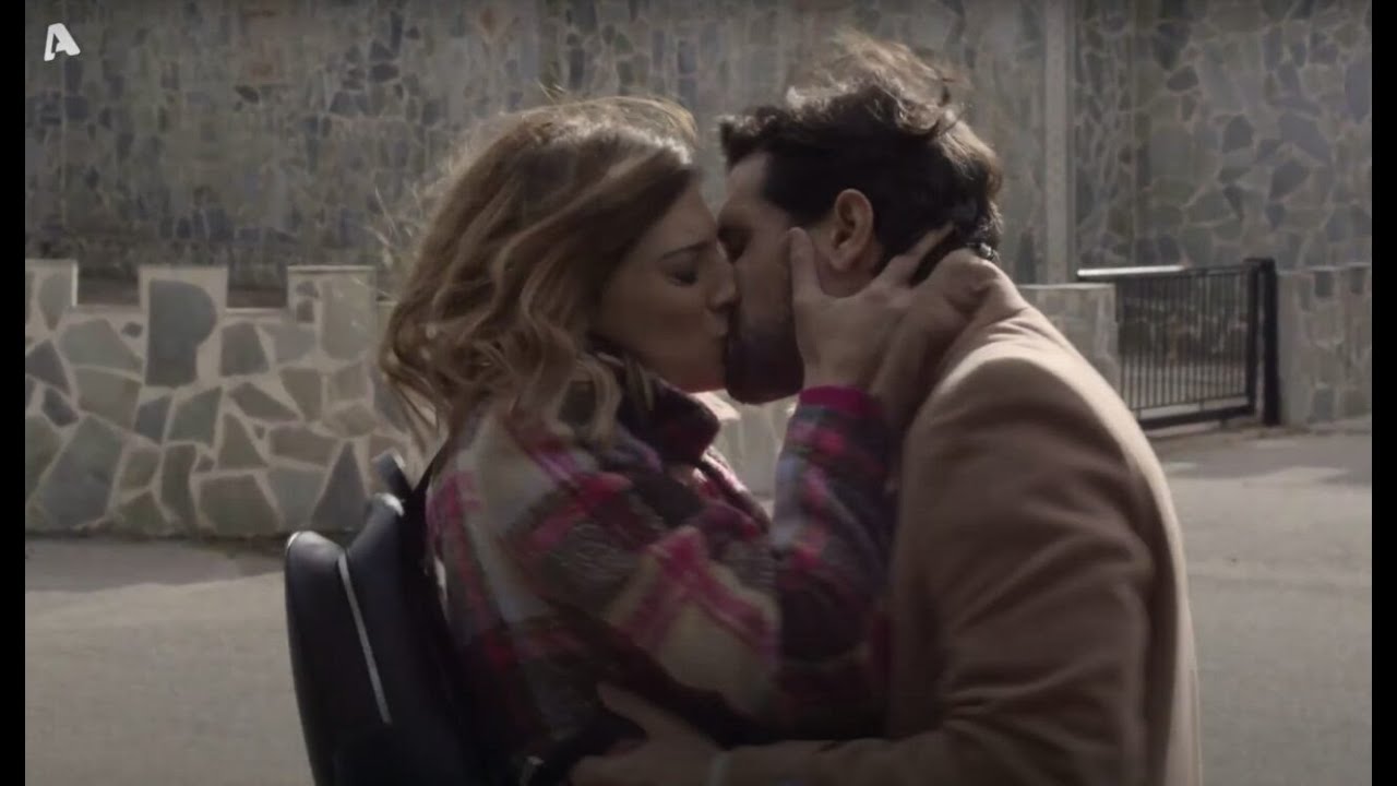 Αργυρω- Αστερης - Η Ιστορια Τους || Έλεγες || ΣΑΣΜΟΣ Alpha Tv || Edited by Nikol