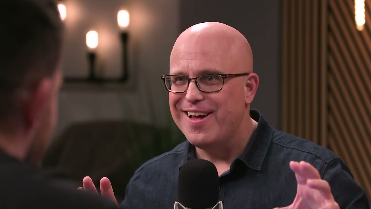 S2E1-What is Satan's Original Name?