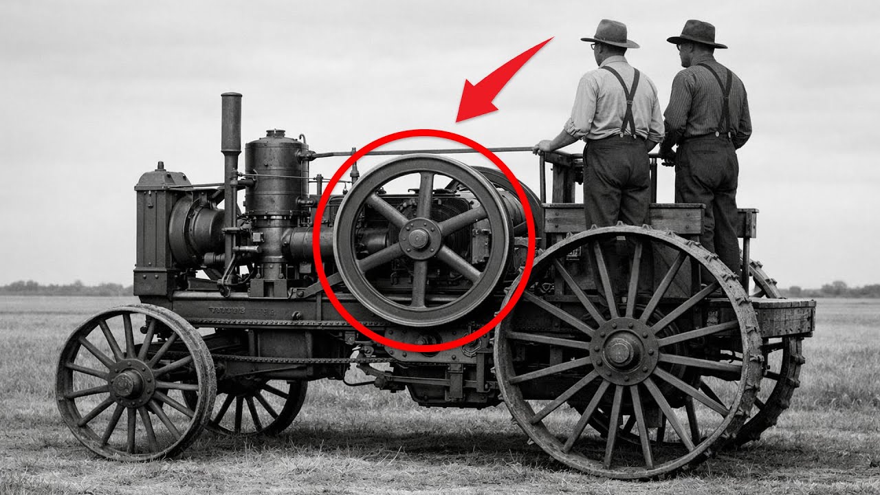 10 Tractor Mods That Shouldn’t Have Worked