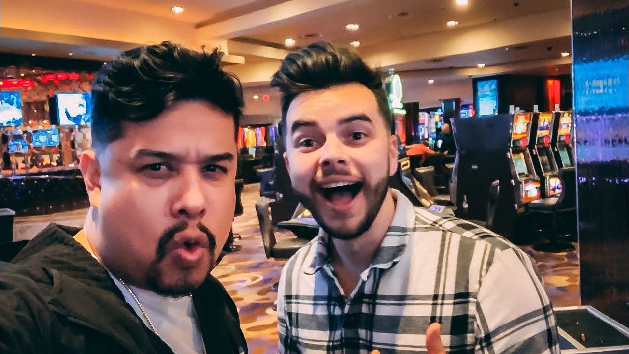 LMAO! We back baby!
