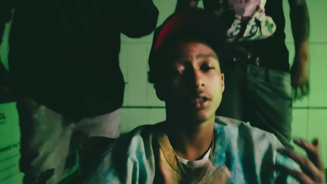 EBE REEF Toxic ft DG Skip