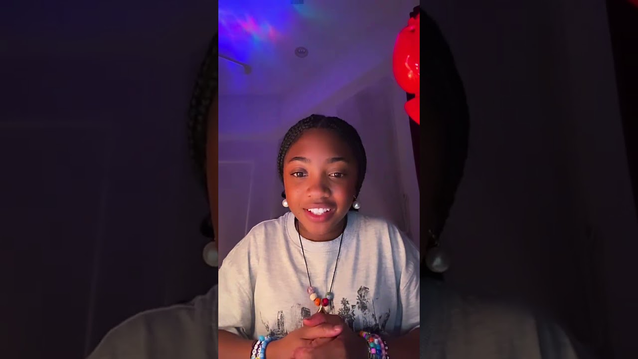 Leah Sava Jeffries Instagram livestream 7 Feb 2024